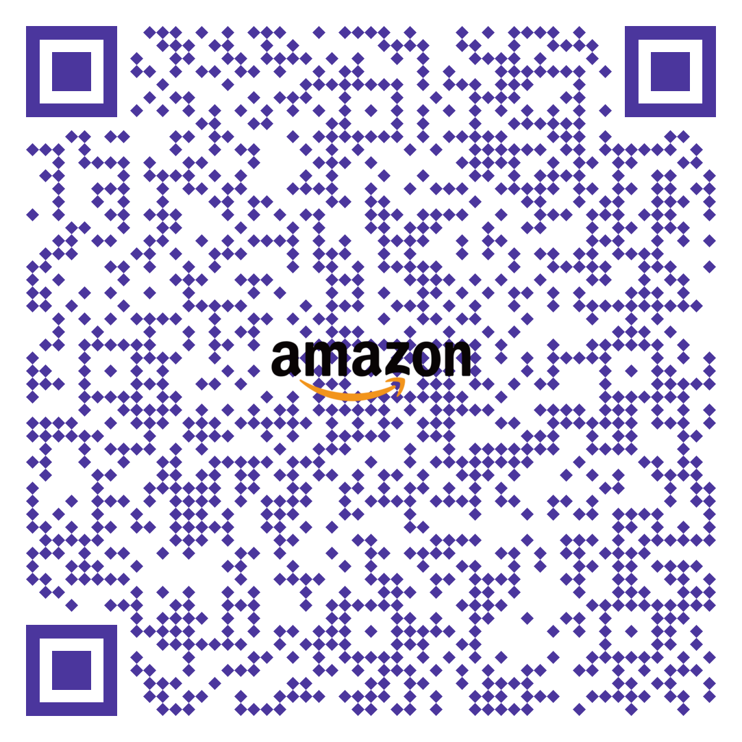 Amazon QR